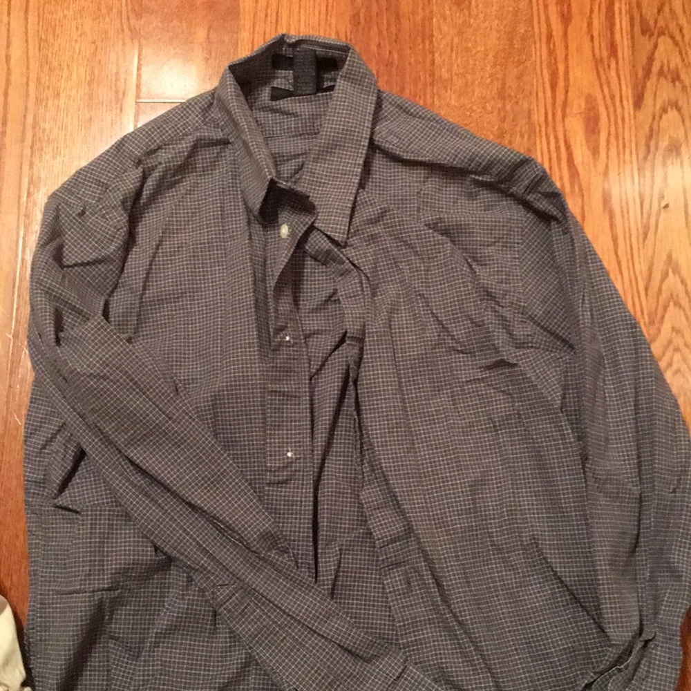Dress shirt